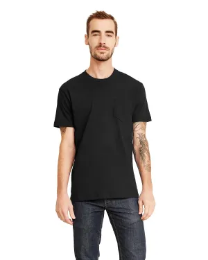 3605-Next Level Apparel-BLACK