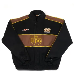 #88 Dale Jarrett UPS Racing Jacket