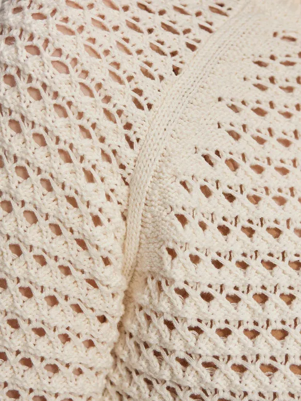 Alva Knit Sweater