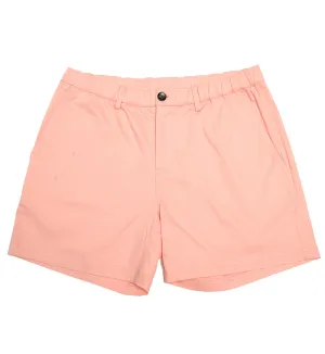 Cotton Shorts - Pink