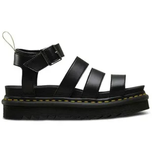 Dr Martens V Blaire Chunky 3 Strap Sandal