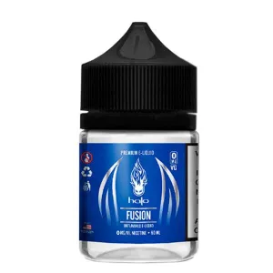 Fusion by Halo EQ E-liquid 60mL