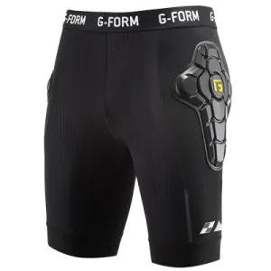 G-FORM SHORT LINER EX-1 PROTECTIVE GEAR