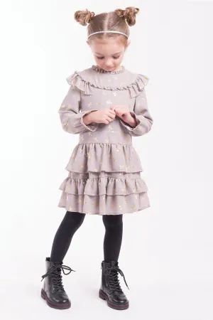 Imoga Ophelie Girls Dress