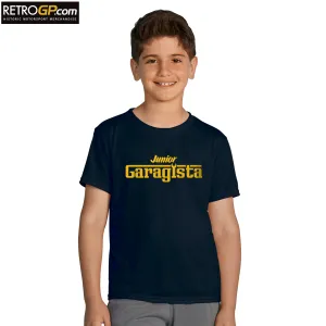 Junior Garagista T Shirt - Children