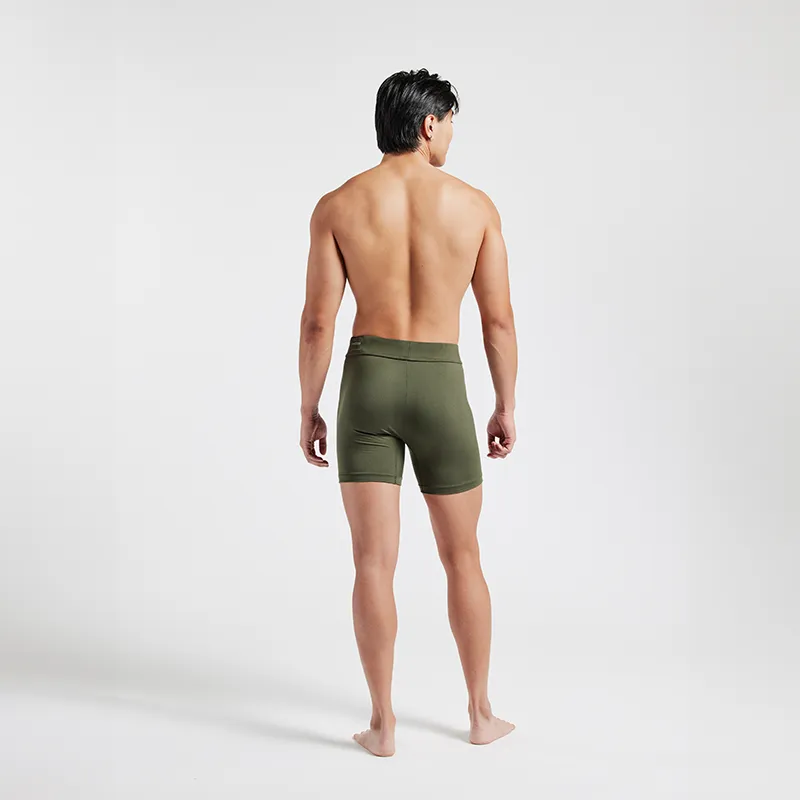 Lounge Boxer - Forest | Smart Apparel