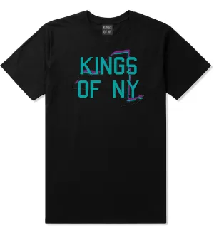 New York State Outline T-Shirt