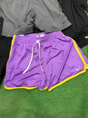 Nike mix Athlete Shorts